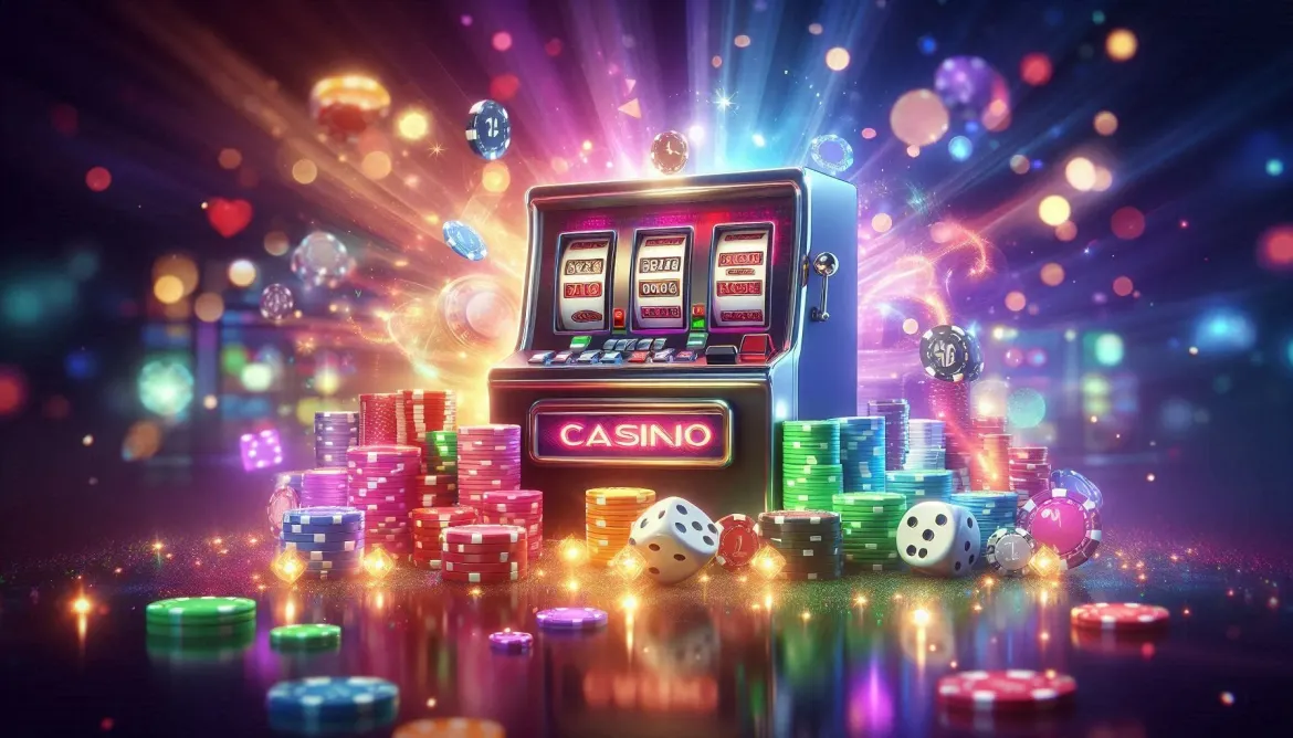 Dazard Casino